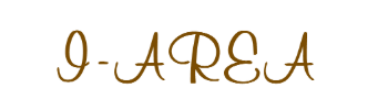 i-AREA Logo
